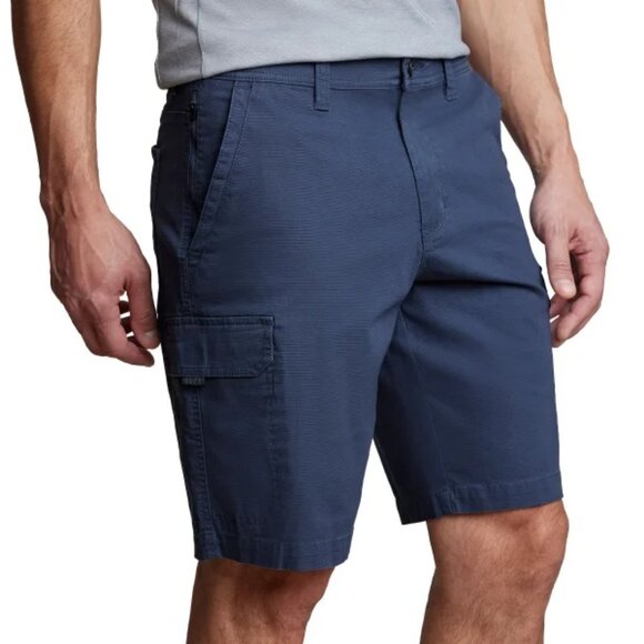 Copper & Oak Men's Cargo Short - Picture 6 of 14